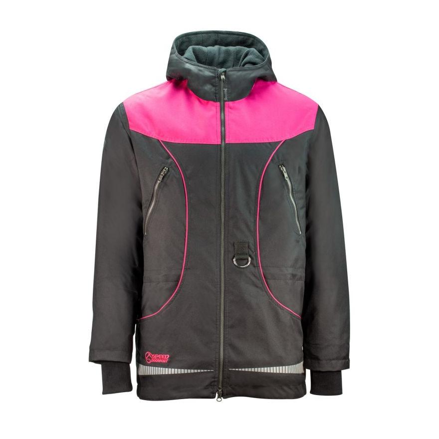 Hundesport Winterjacke LUCA