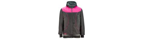 Dog sports Winter Jacket LUCA