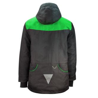 Hundesport Winterjacke LUCA