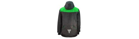 Hundesport Winterjacke LUCA