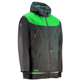 Veste d'hiver Sports canins LUCA