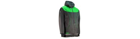 Hundesport Winterjacke LUCA
