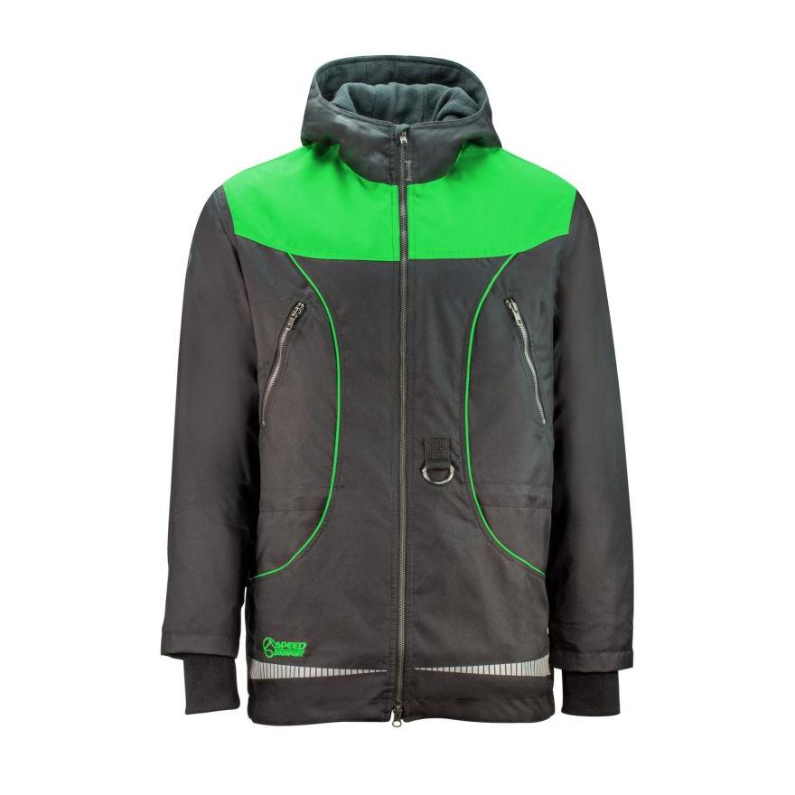 Hundesport Winterjacke LUCA