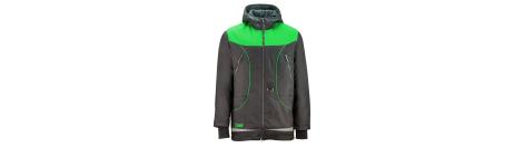 Hundesport Winterjacke LUCA