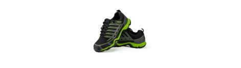Chaussures de sport pour chiens BALOU