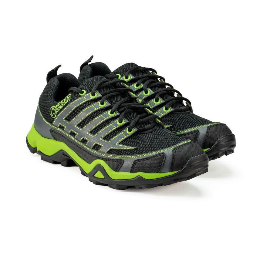 Chaussures de sport pour chiens BALOU