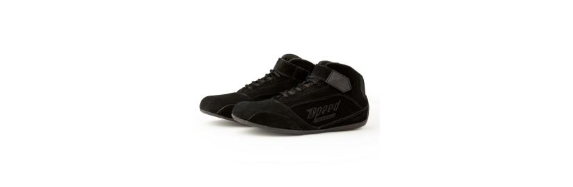 Speed-Racewear Chaussures MONZA KS-1