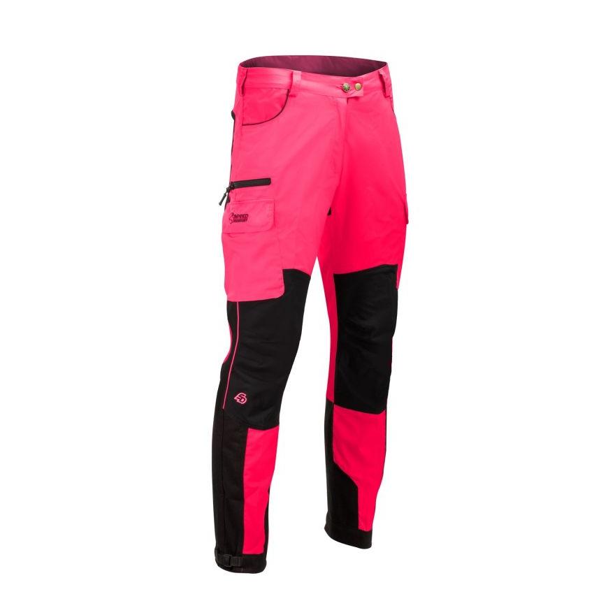 Pantalon pour maître de chien ALVA pour femmes