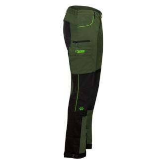 Dog guide trousers ODIN