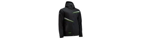 Softshelljacke FRIJA für Hundesportlerinnen, Slim Fit