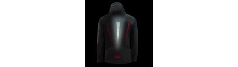 FRIJA softshell jacket for female dog sport athletes, slim fit