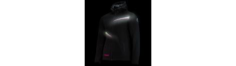 FRIJA softshell jacket for female dog sport athletes, slim fit