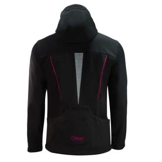 FRIJA softshell jacket for female dog sport athletes, slim fit