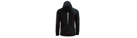 FRIJA softshell jacket for female dog sport athletes, slim fit