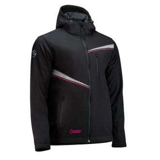 FRIJA softshell jacket for female dog sport athletes, slim fit