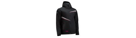 FRIJA softshell jacket for female dog sport athletes, slim fit