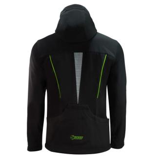 Softshelljacke THOR, Regular Fit
