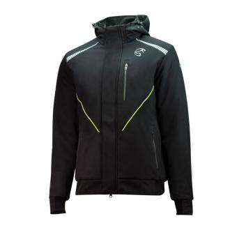 Winterjacke Softshell Newcastle
