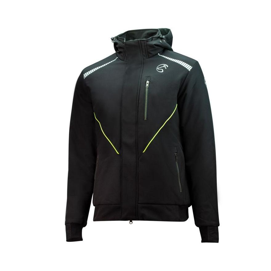Winterjacke Softshell Newcastle