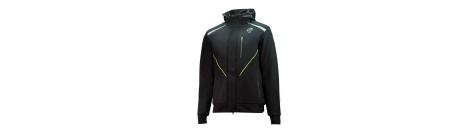 Softshell Winter Jacket Newcastle