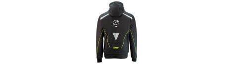 Winterjacke Softshell Newcastle