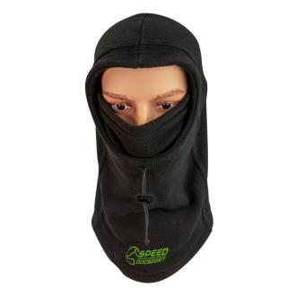 Fleece Winterhaube
