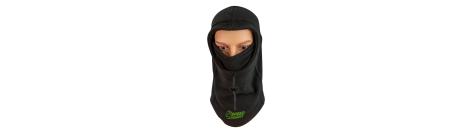 Fleece Winterhaube