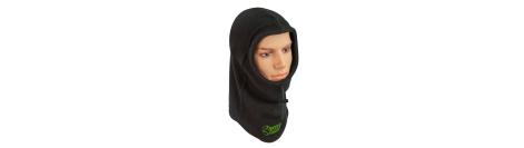 Fleece winter balaclava