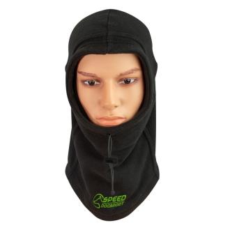 Fleece Winterhaube