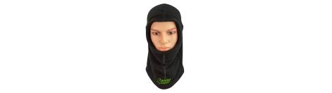 Cagoule d'hiver