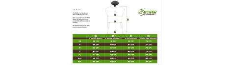 Dog sports vest Akim