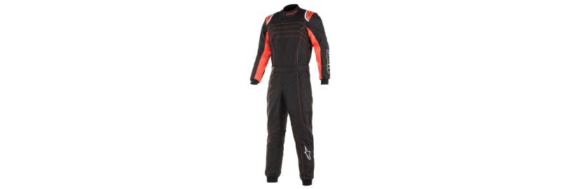 Alpinestars combi KMX 9 V3