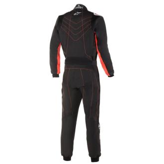 Alpinestars Kart Overall KMX-9 V3