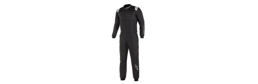 Alpinestars Kart Overall KMX-9 V3
