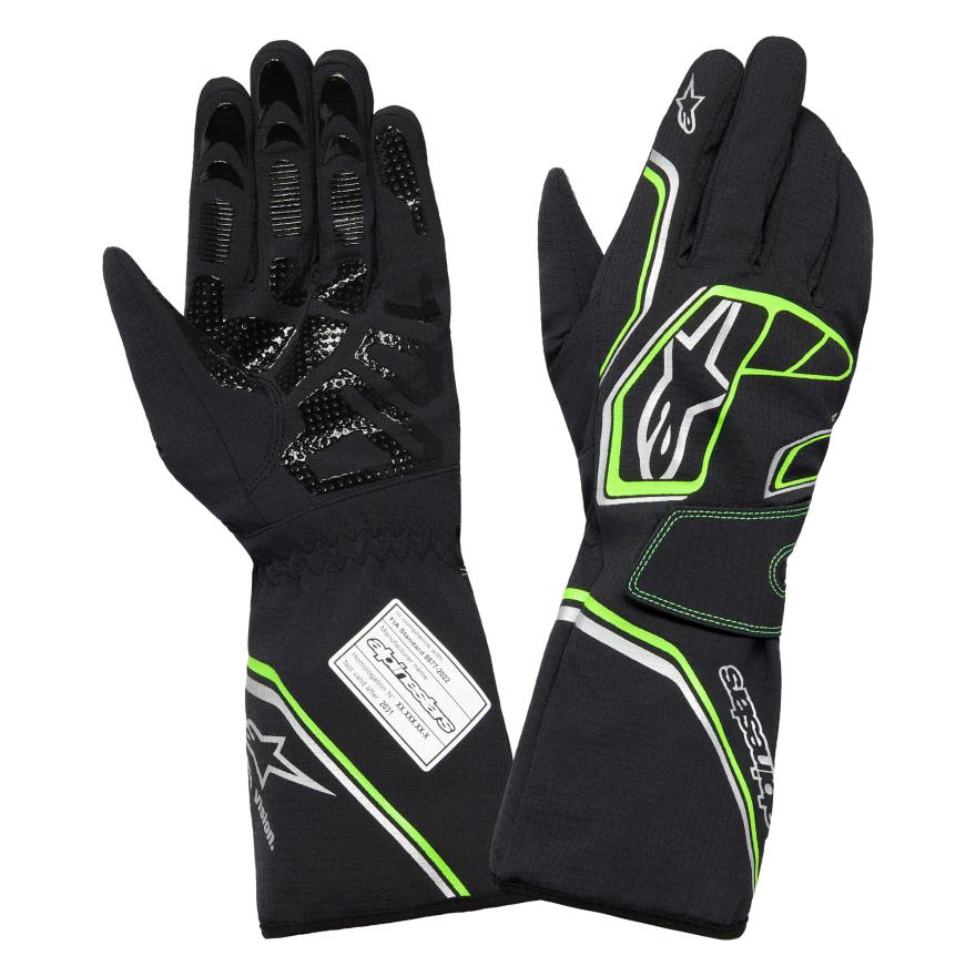 Gloves Alpinestars Tempest v3  S