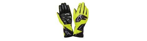 Alpinestars gloves Tech 1K Race V2 Graphic 1