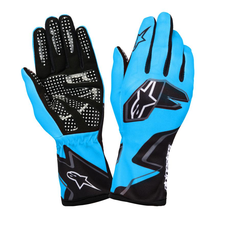 Alpinestars Handschuh Tech 1K Race V2 Graphic 1