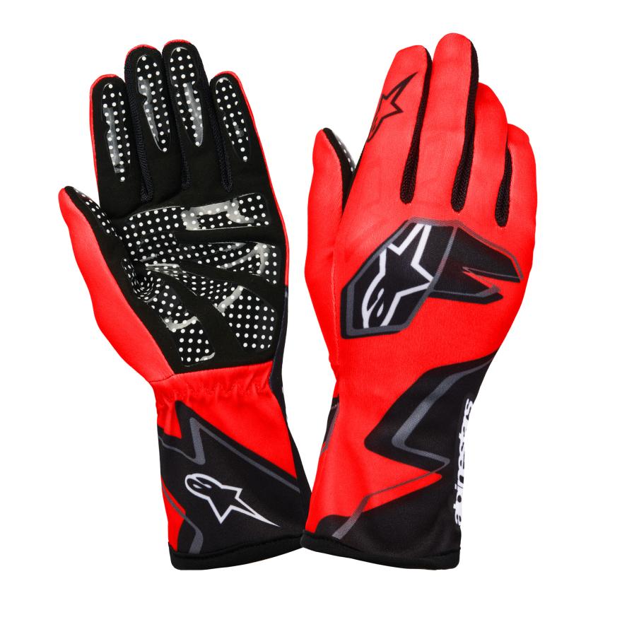 Alpinestars Handschuh Tech 1K Race V2 Graphic 1