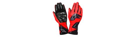 Alpinestars gloves Tech 1K Race V2 Graphic 1