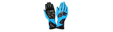 Alpinestars gloves KID Tech 1K Race V2 Graphic 1