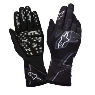 Alpinestars Handschuh KID Tech 1K Race V2 Graphic 1