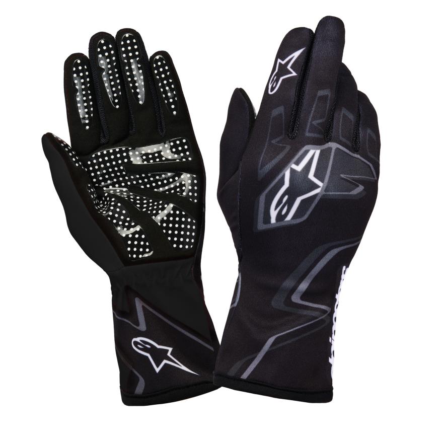 Alpinestars Handschuh KID Tech 1K Race V2 Graphic 1