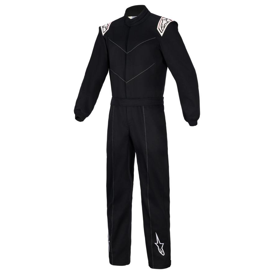 Alpinestars Overall INDOOR v2