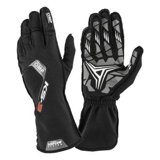 OMP Kart Handschuh KS-3 2026