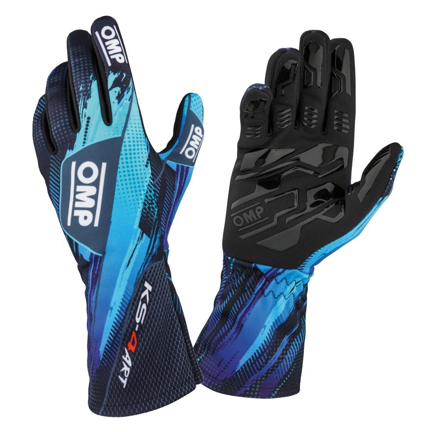 OMP glove KS-4 ART