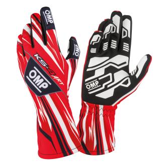 OMP gants KS-4 ART