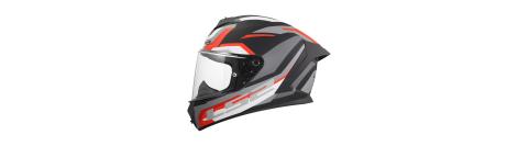 LS2 FF820 HYPER Casque mat