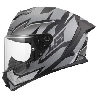 LS2 FF820 XTREM Casque mat