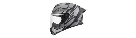 LS2 FF820 XTREM Casque mat