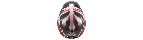 LS2 FF820 XTREM Helm matt